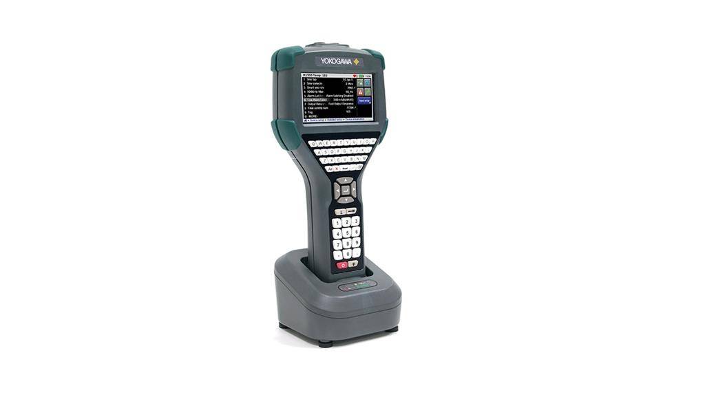 یوکوگاوا (YOKOGAWA)